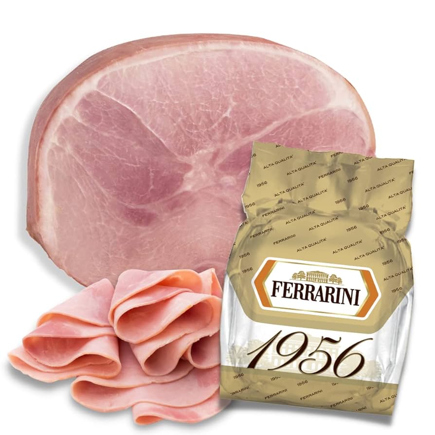 PROSCIUTTO COTTO FERRARINI