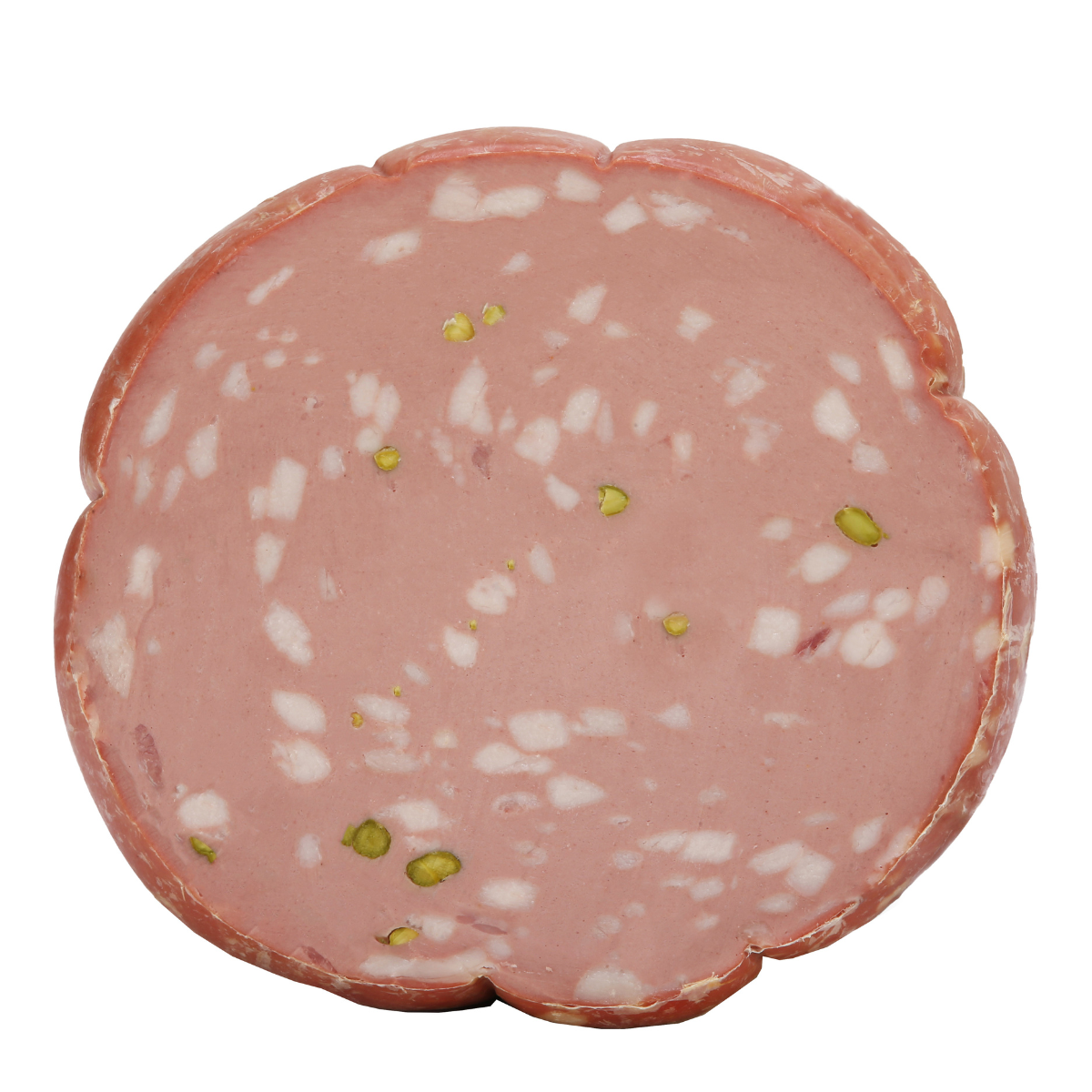 MORTADELLA WITH PISTACCHIO FERRARINI