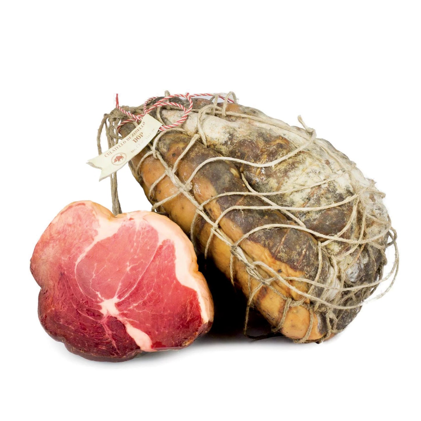 CULATELLO DI ZIBELLO