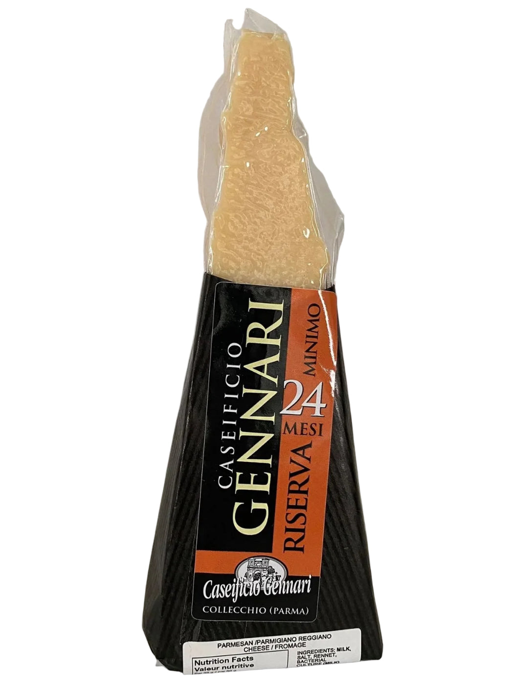 PARMIGIANO REGGIANO 24 MONTHS