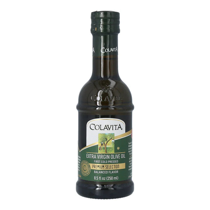 EXTRA VIRGIN OLIVE OIL COLAVITA