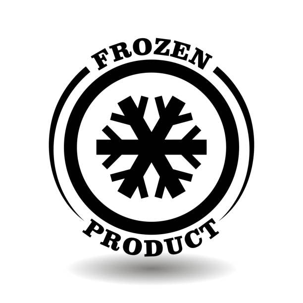 FROZEN PRODUCTS