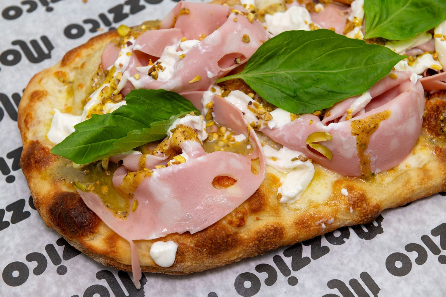 PIZZA