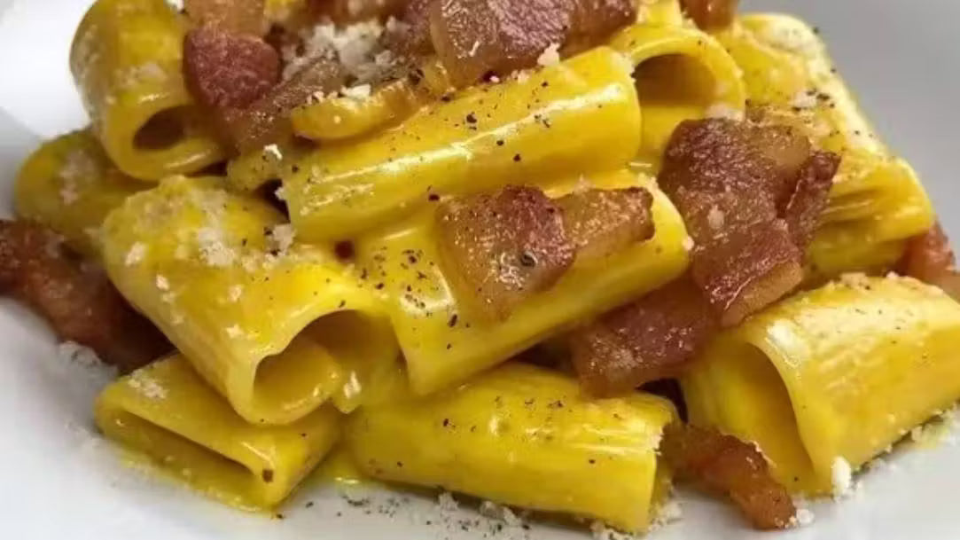 PASTA