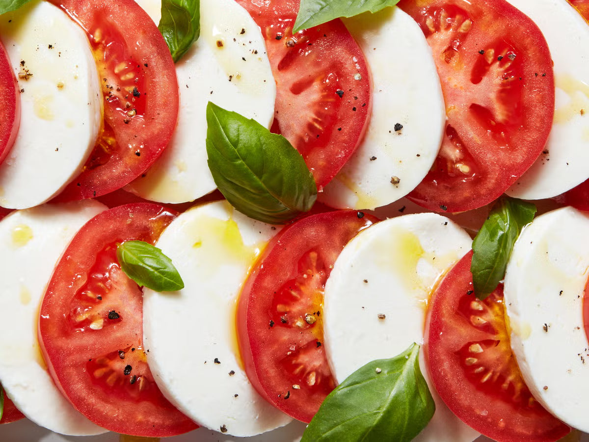 SALADS