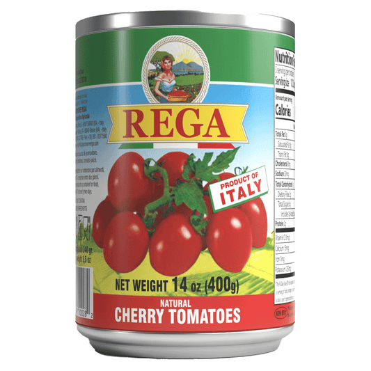 CHERRY TOMATOES