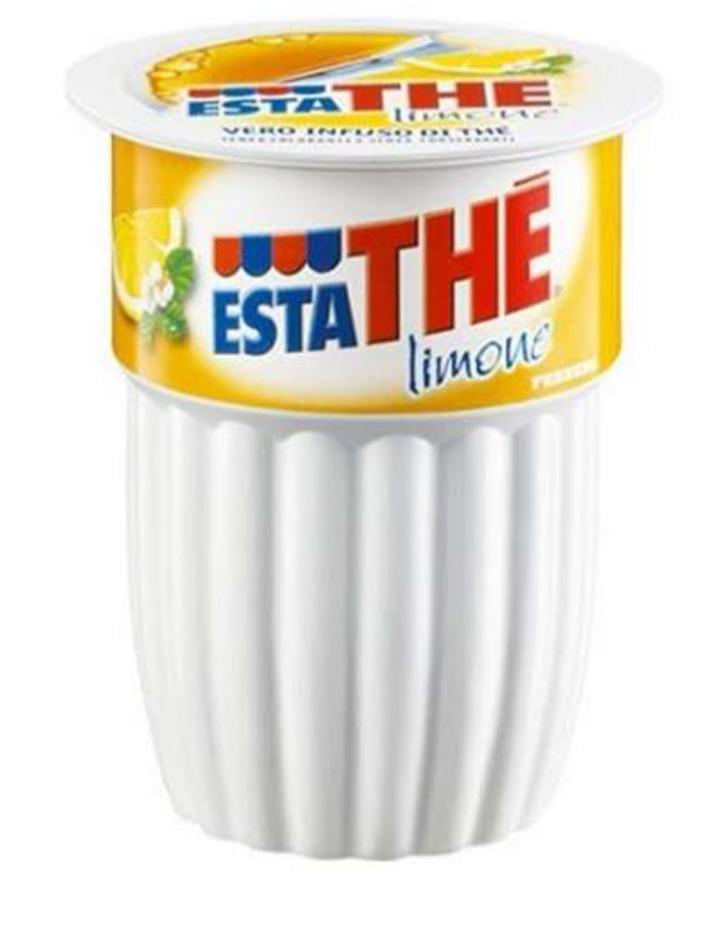 ESTA THE LEMON