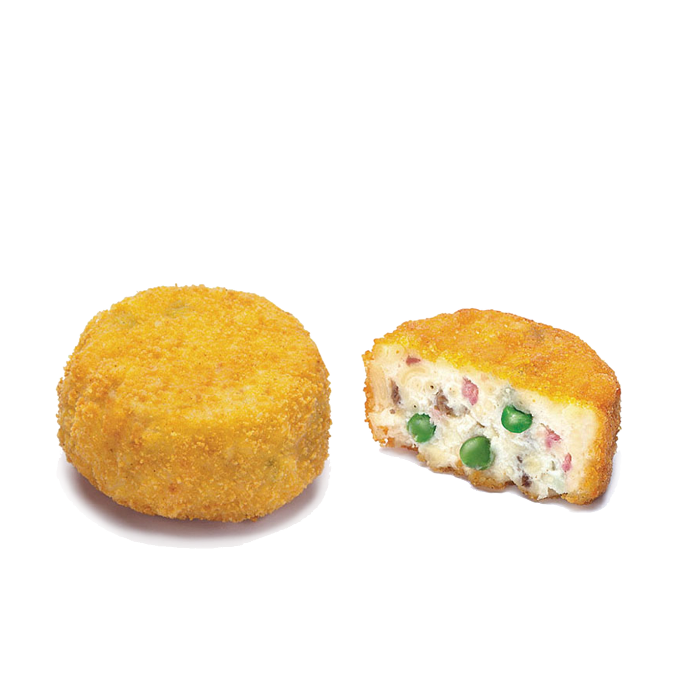 FRITTATINA DI PASTA CLASSICA