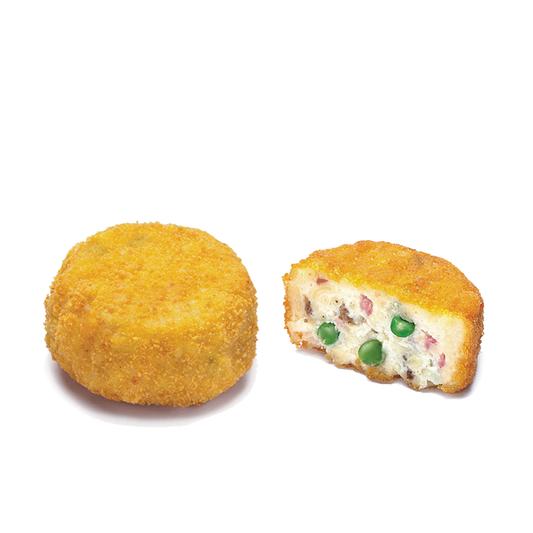 FRITTATINA DI PASTA CLASSICA