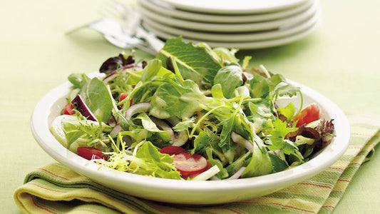 MIX GREEN SALAD