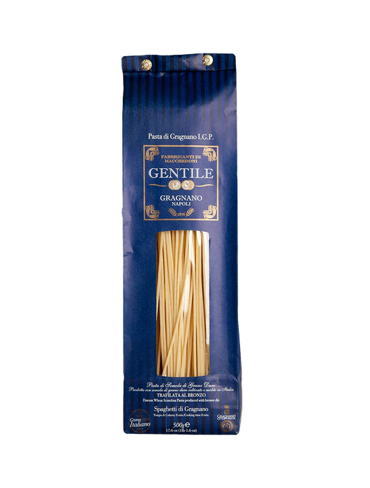 PASTA GENTILE GRAGNANO SPAGHETTI