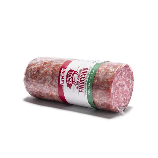 FINOCCHIONA SALAME LEVONI