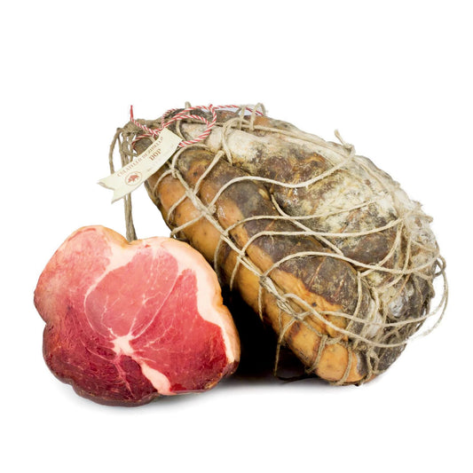 CULATELLO DI ZIBELLO
