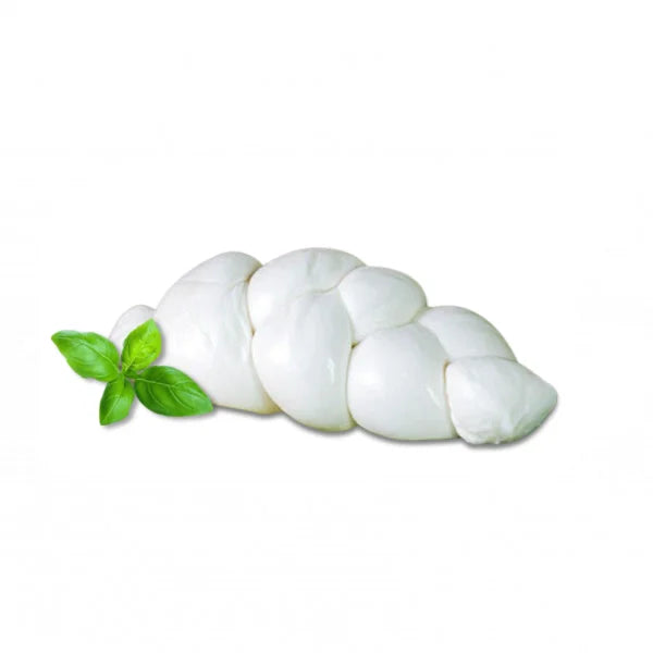 MOZZARELLA FIOR DI LATTE TRECCIA / BRAID
