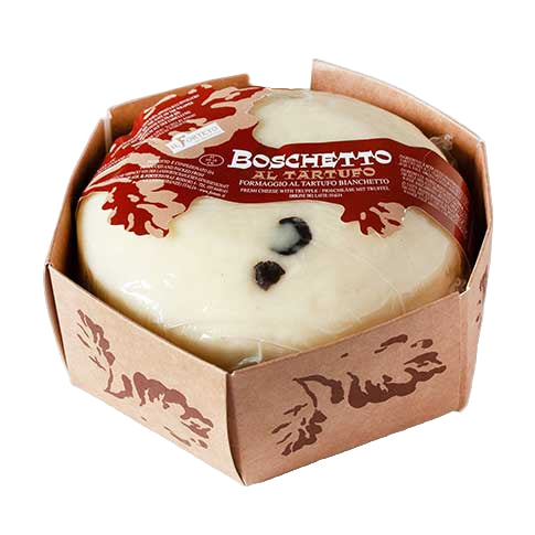 PECORINO TRUFFLE BOSCHETTO 1.4 POUNDS