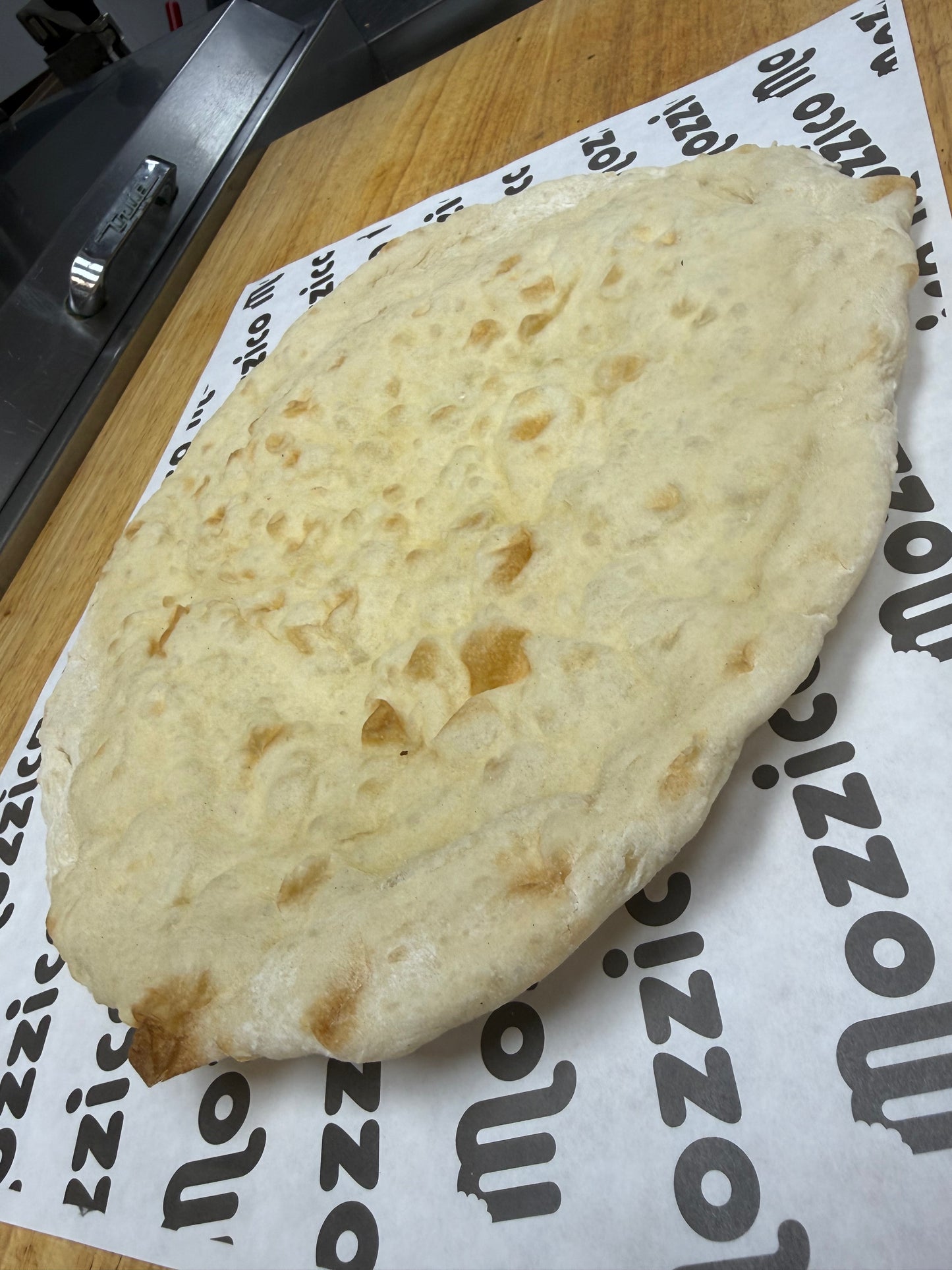 ITALIAN BASE PIZZA 12” ROUND FROZEN