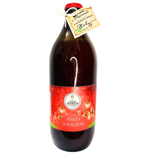 TOMATO PASSATA NONNA MARIDA