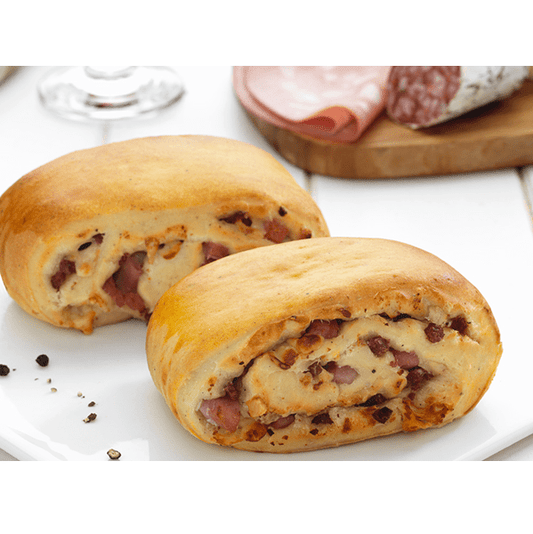 PANINO NAPOLETANO