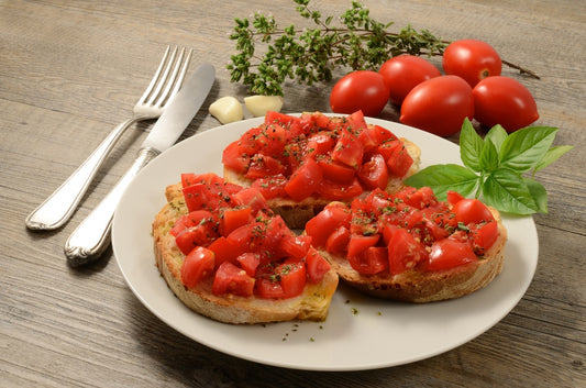 BRUSCHETTA