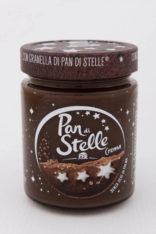 PAN DI STELLE