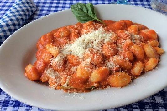 GNOCCHI SORRENTINA