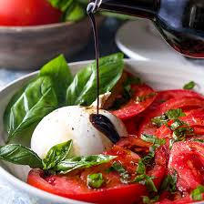 BURRATINA SALAD