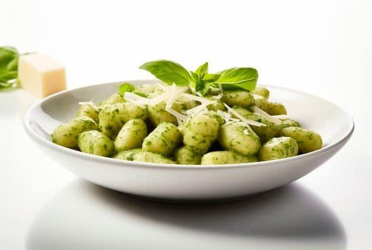GNOCCHI PESTO