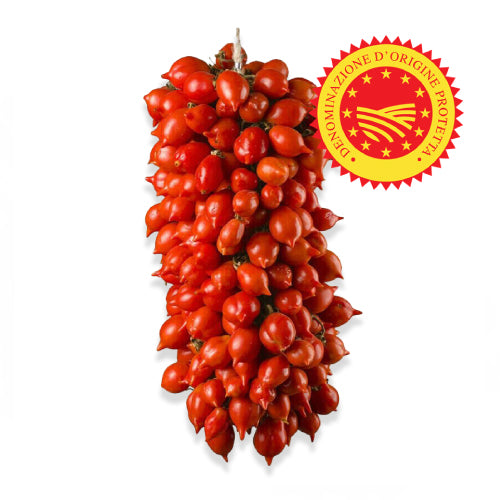 TOMATO PIENNOLO DEL VESUVIO DOP