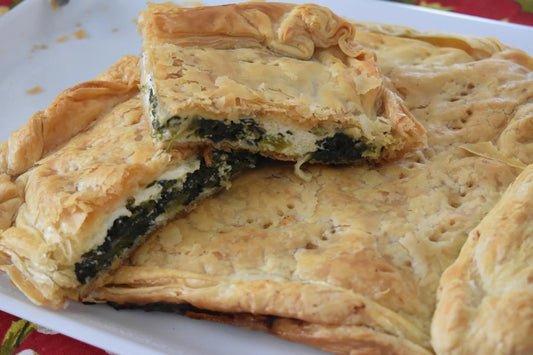 PARIGINA VEGGIE