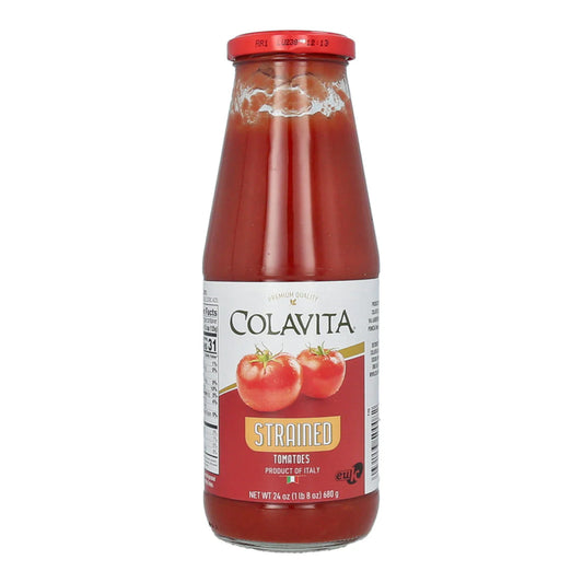 TOMATO PASSATA COLAVITA