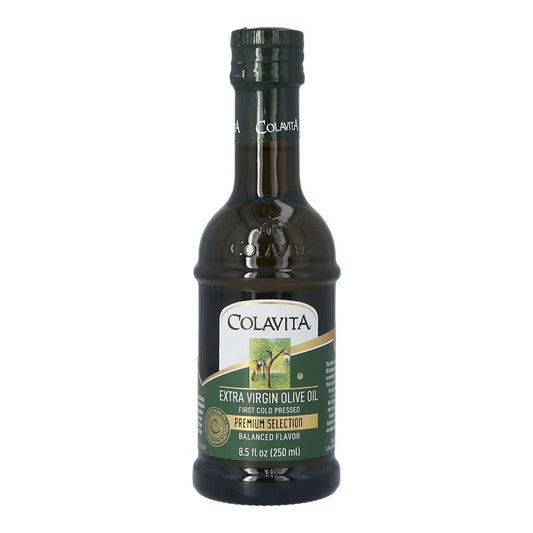 EXTRA VIRGIN OLIVE OIL COLAVITA